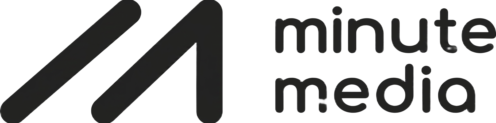 Minute Media logo