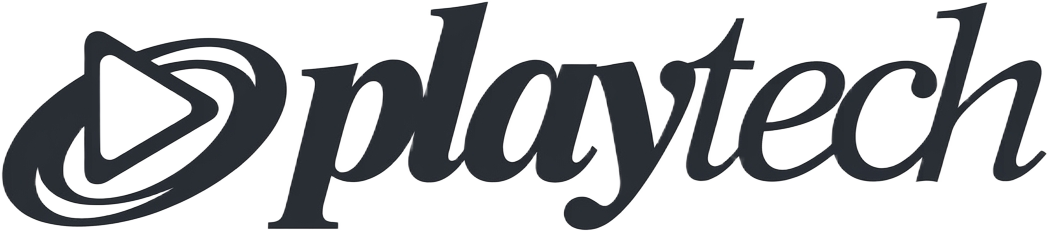 Playtech logo